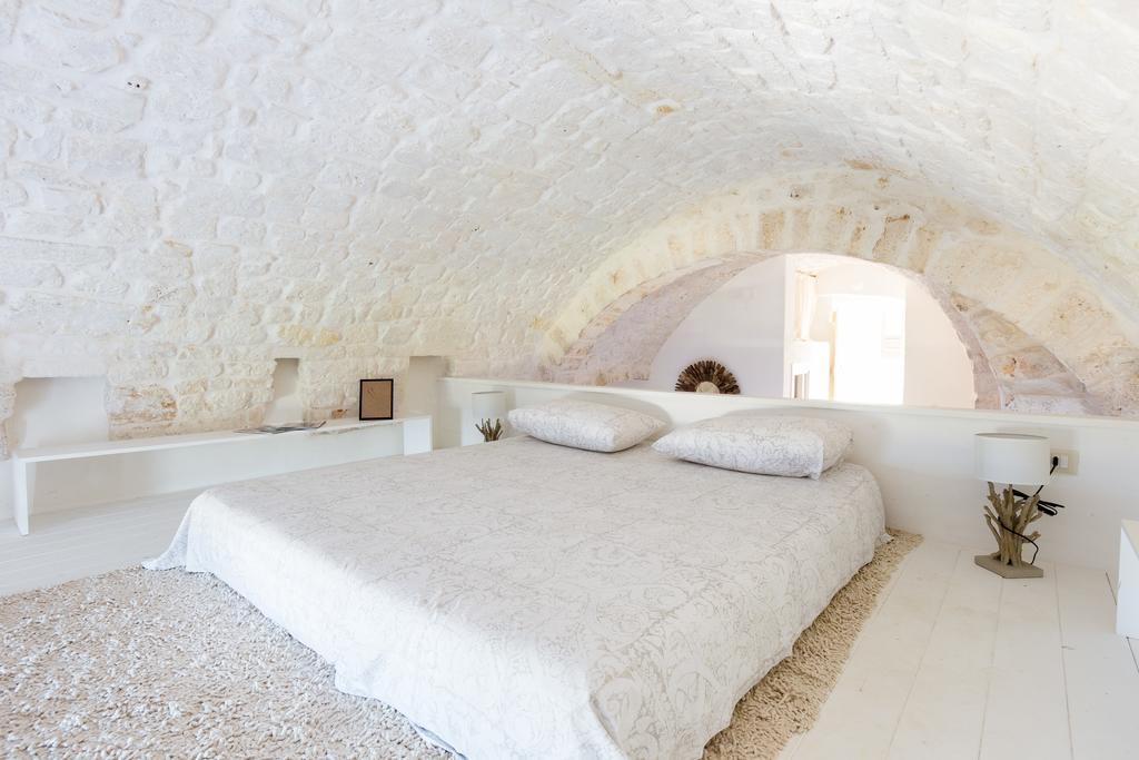 Casa Zio Piero Villa Ostuni Exteriör bild