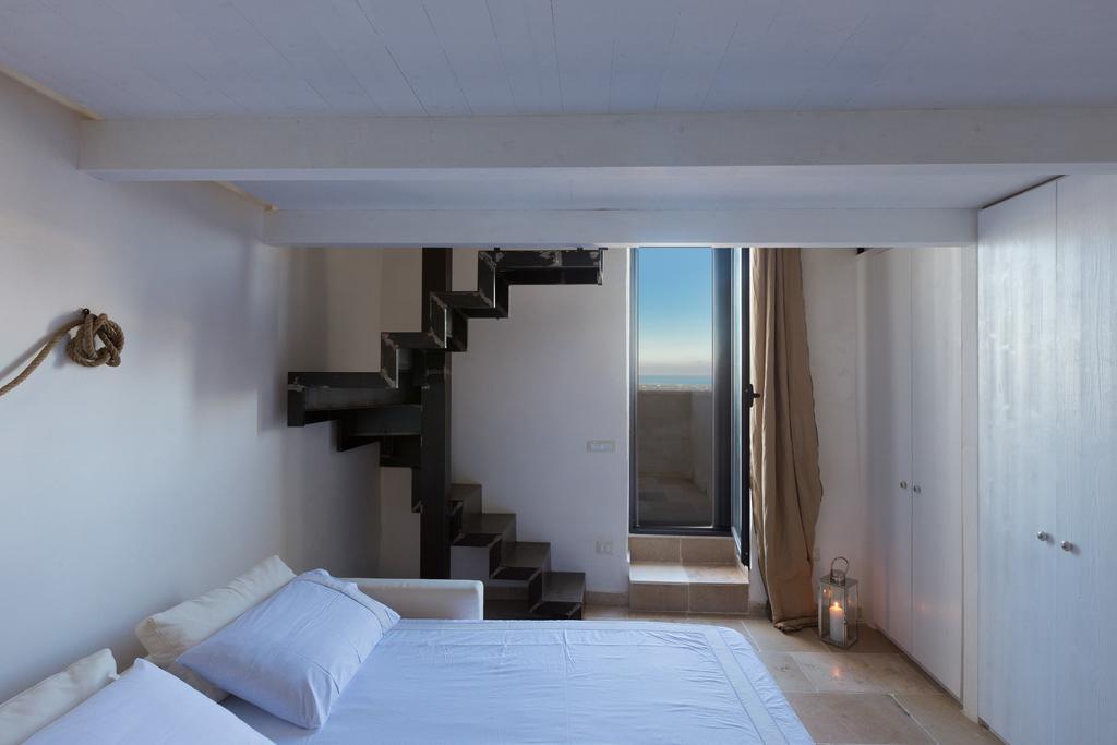 Casa Zio Piero Villa Ostuni Exteriör bild
