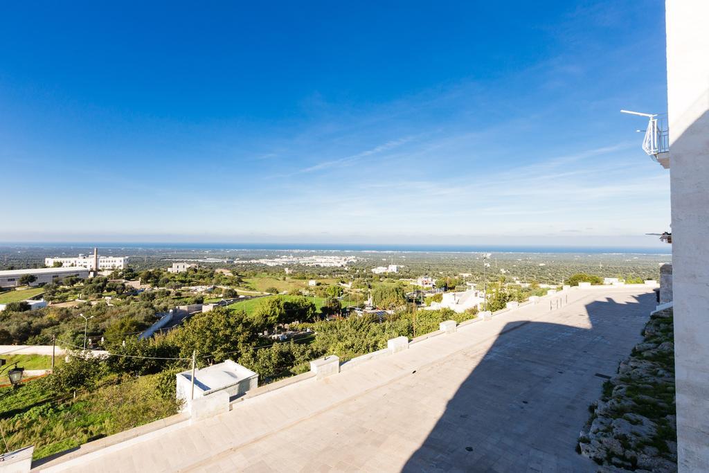 Casa Zio Piero Villa Ostuni Rum bild