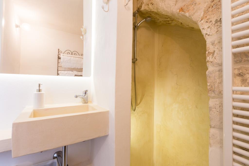 Casa Zio Piero Villa Ostuni Rum bild