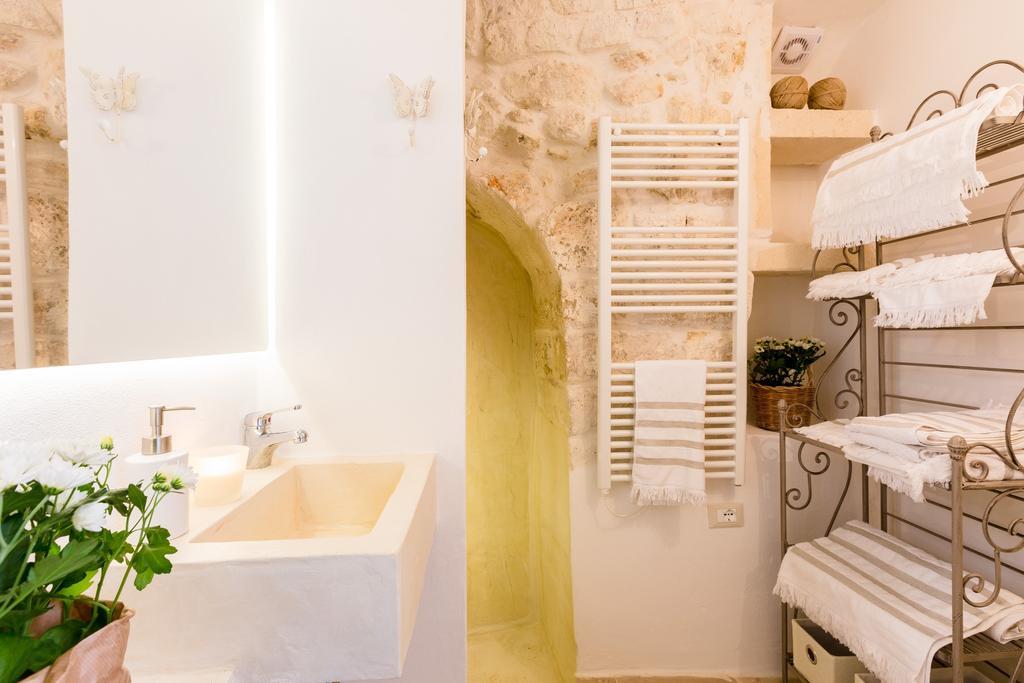 Casa Zio Piero Villa Ostuni Rum bild